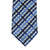 Kensington Tie - J27216 - Blue / Navy 2