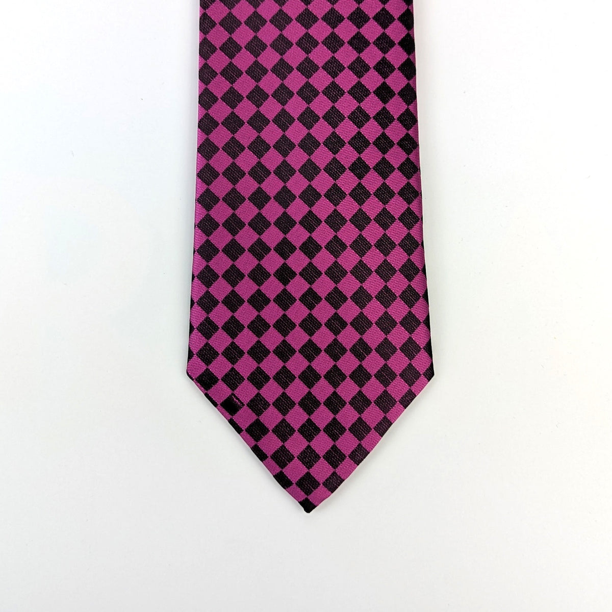 Kensington Diamond Tie - MWY311918 - Pink 2