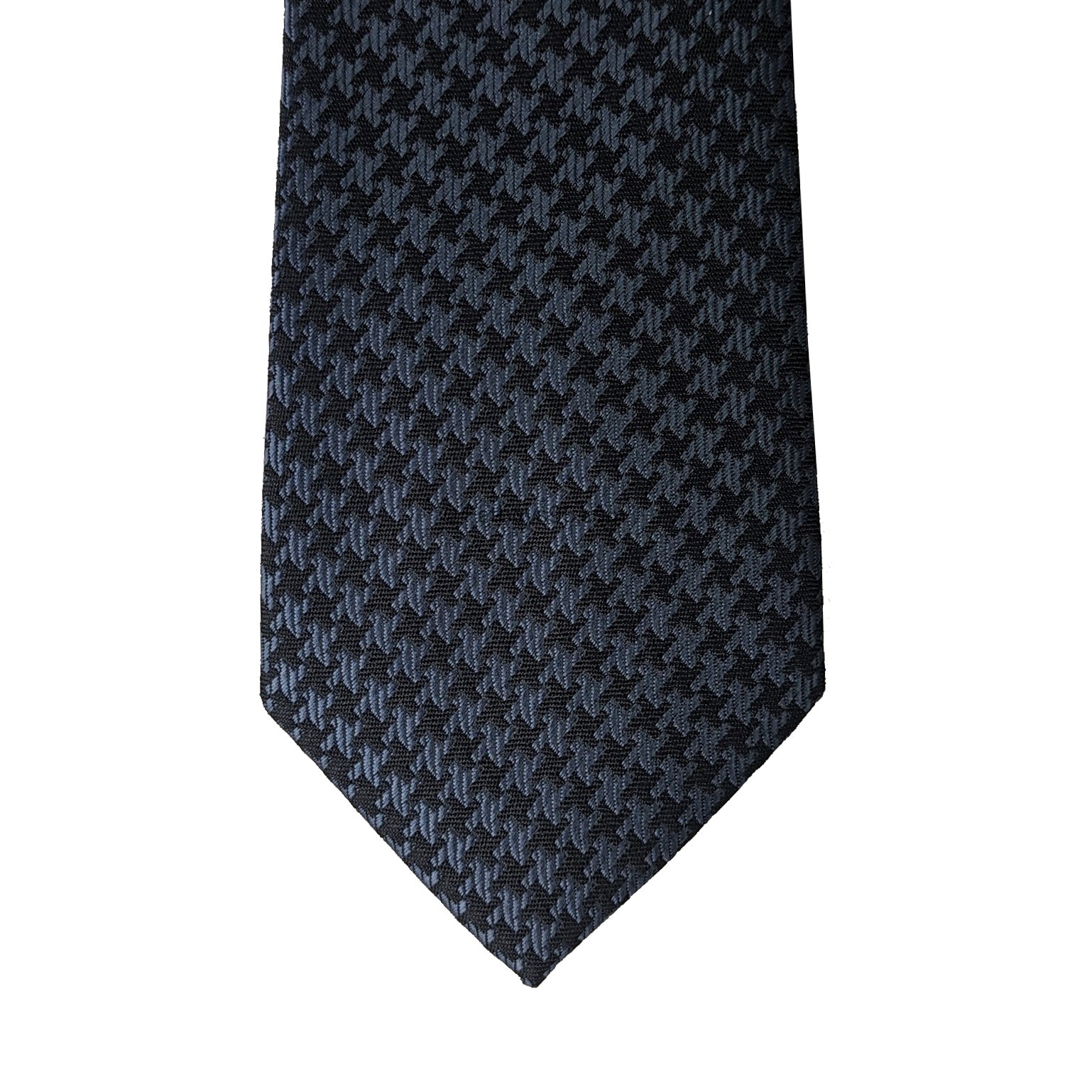 Kensington Tie - P869429 - Black / Slate 2