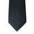 Kensington Tie - P869429 - Black / Slate 2