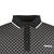 Lambretta Two Tone AOP Polo - LB1224 - Black 2