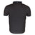 Lambretta Target AOP Premium Polo - LB4299 - Black 3