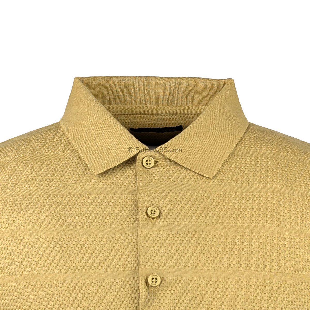 Lizard King Polo - LKS166 - Stone 2