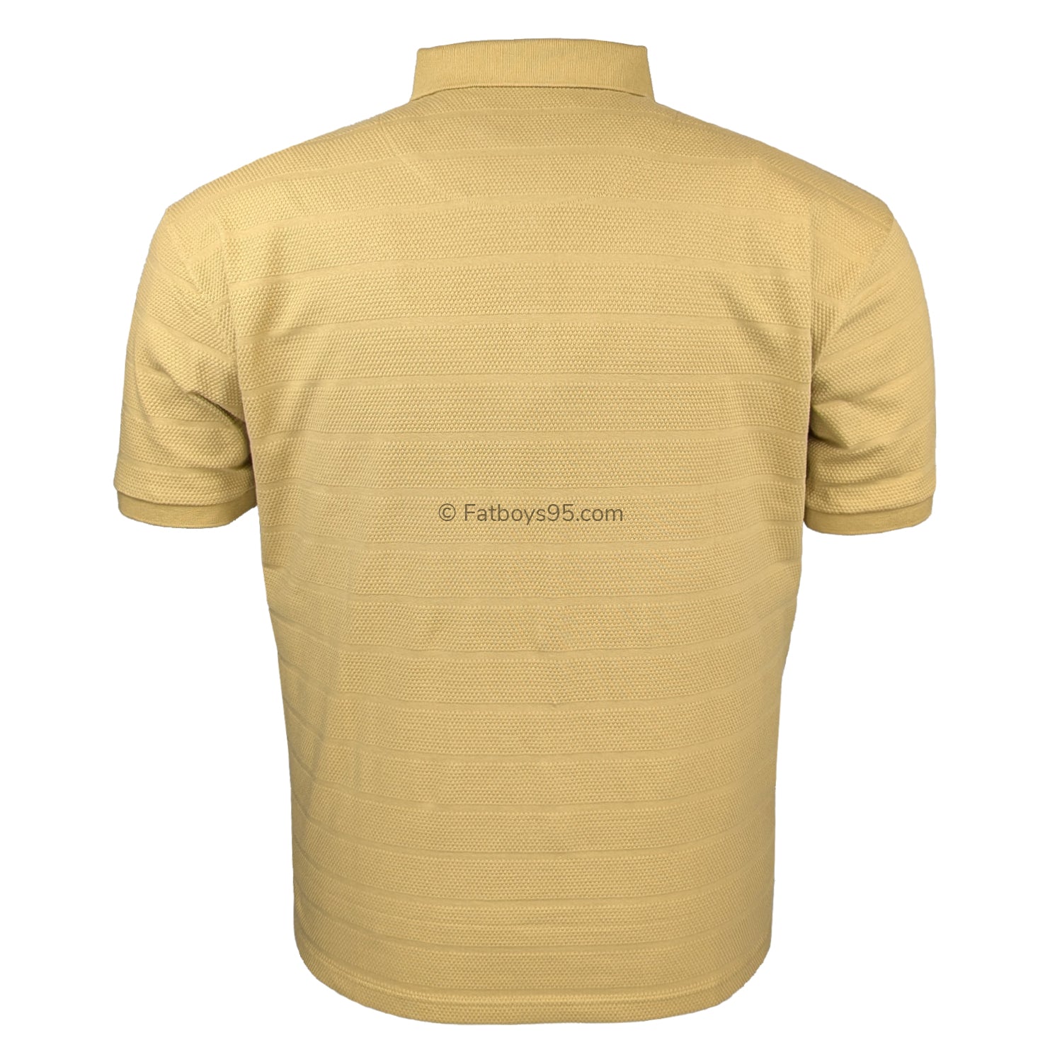 Lizard King Polo - LKS166 - Stone 3