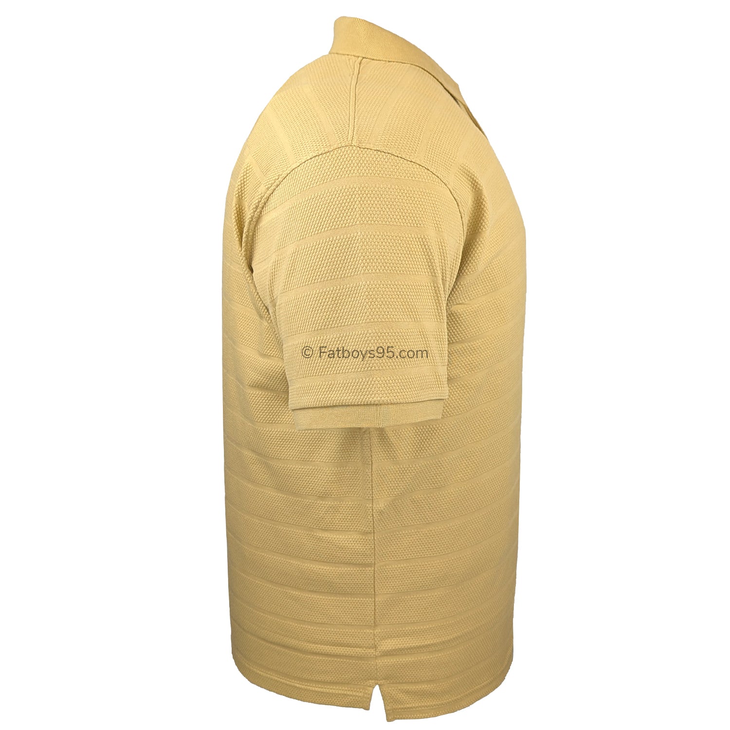 Lizard King Polo - LKS166 - Stone 5