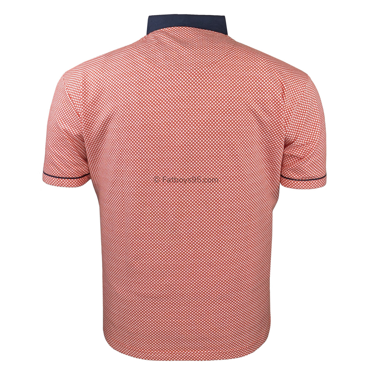 Lizard King Polo - LKS209 - Amber 3