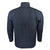 Metaphor Full Zip Sweater - 02426 - Navy 2