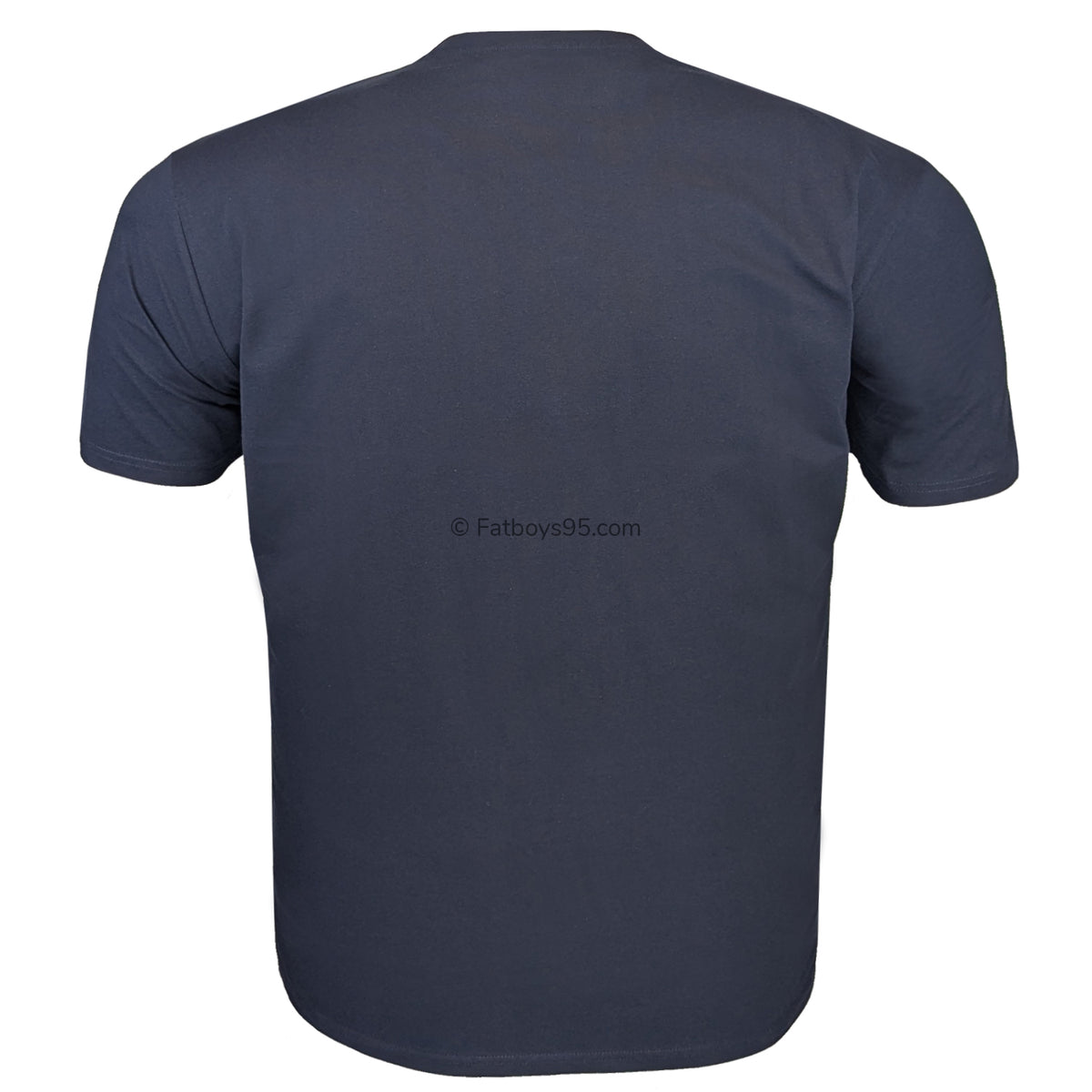 Metaphor T-Shirt - 04021 - Navy (England) 2