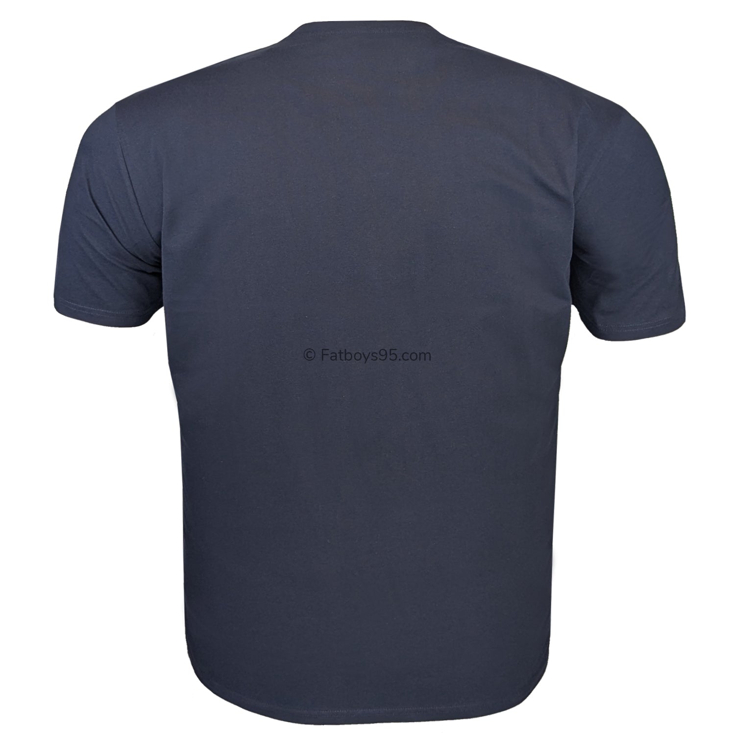 Metaphor T-Shirt - 04021 - Navy (England) 2