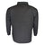 North 56°4 Cool Effect Quarter Zip L/S Polo - 33124 - Black 3