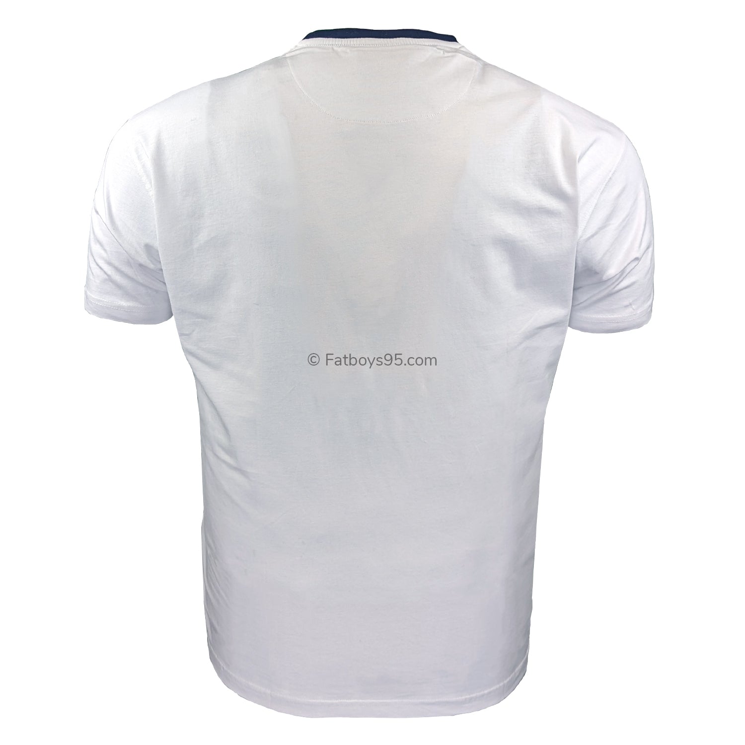 North 56°4 T-Shirt - 41143 - White 3