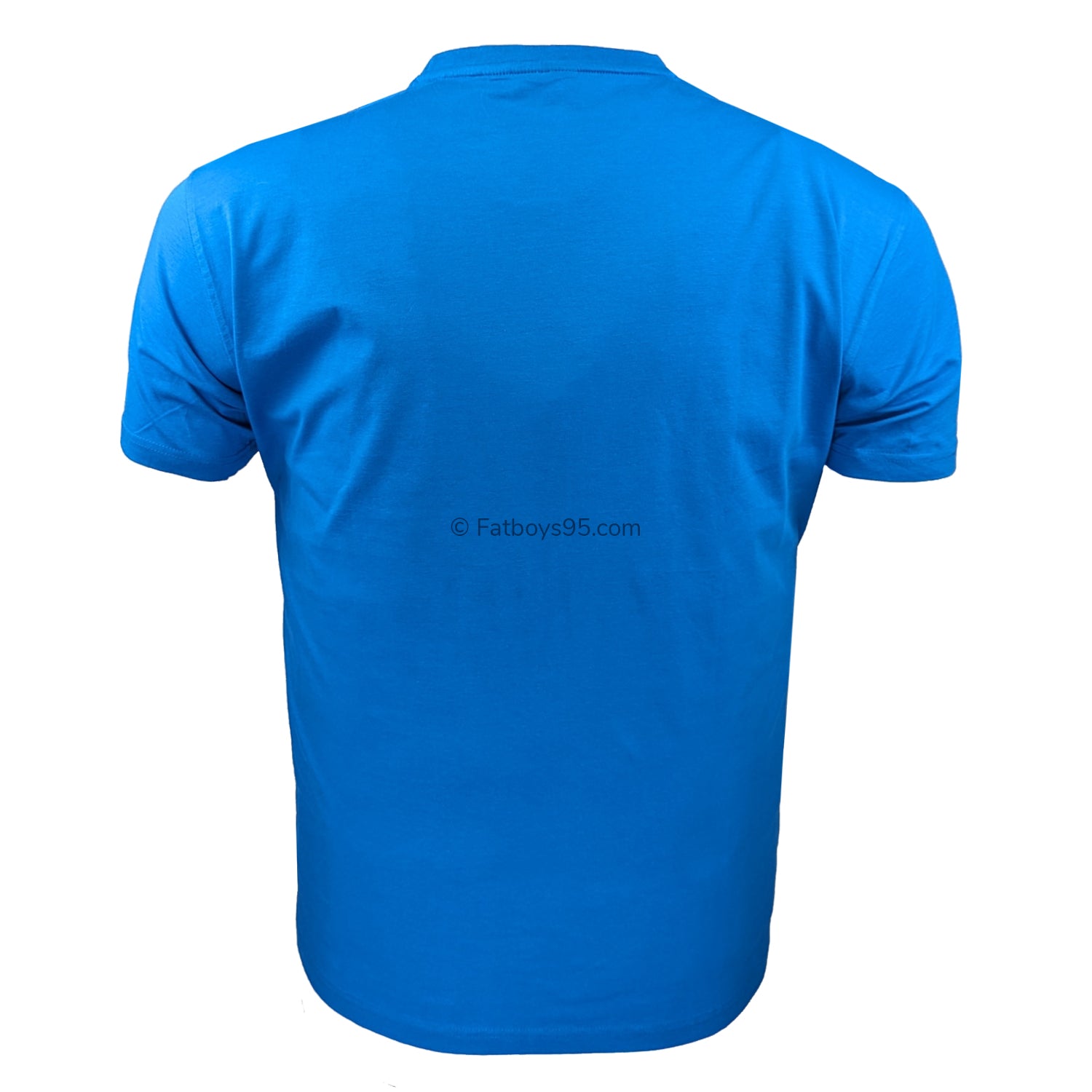 North 56°4 T-Shirt - 41145 - Mykonos Blue 3