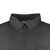 North 56°4 Cool Effect Quarter Zip L/S Polo - 43122 - Black 2