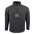 North 56°4 Quarter Zip Fleece - 43705 - Black 1