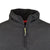 North 56°4 Quarter Zip Fleece - 43705 - Black 2