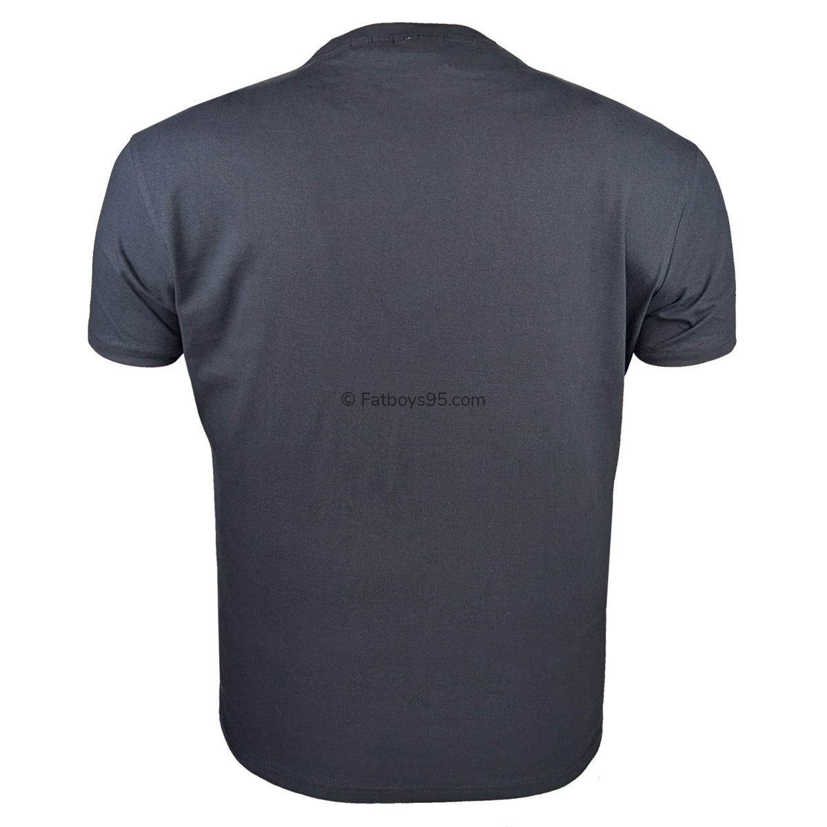 North Latitude Denim AC/DC Tee - 53354 - Black 3