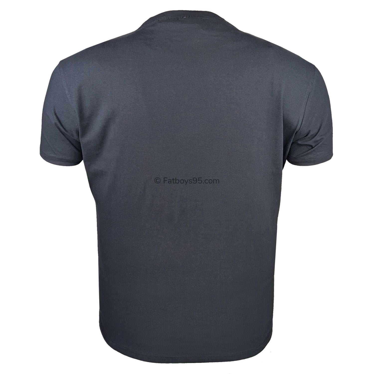 North Latitude Denim AC/DC Tee - 53354 - Black 3