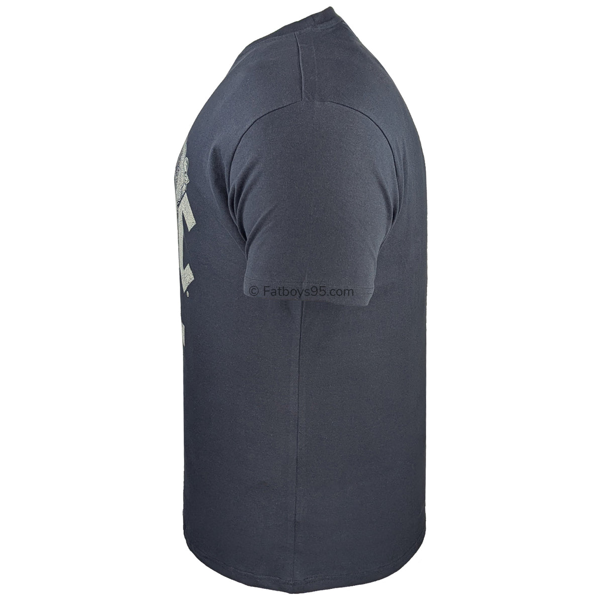 North Latitude Denim AC/DC Tee - 53354 - Black 4