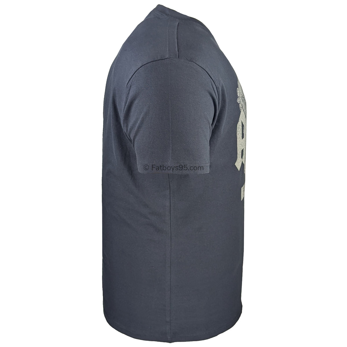 North Latitude Denim AC/DC Tee - 53354 - Black 5