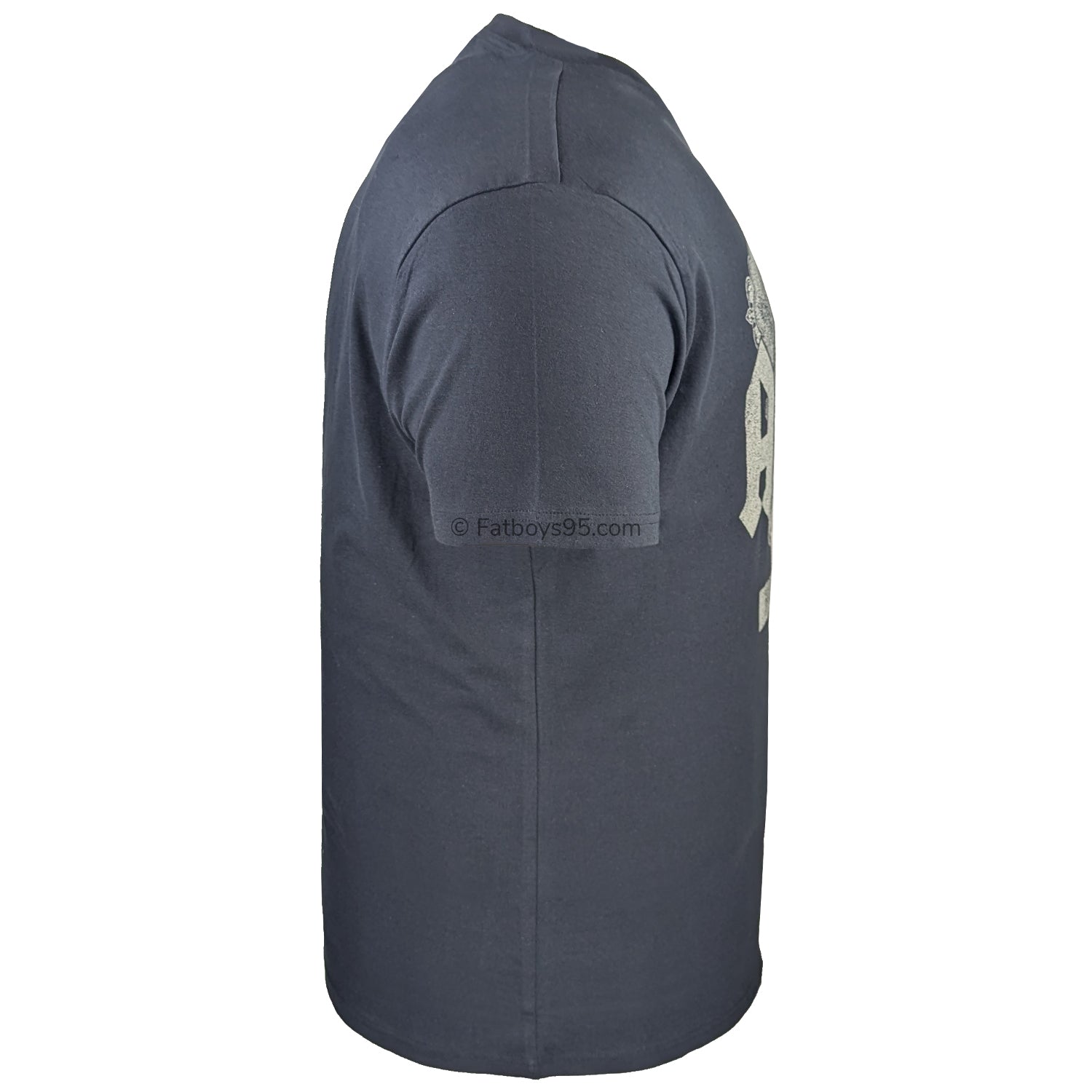 North Latitude Denim AC/DC Tee - 53354 - Black 5