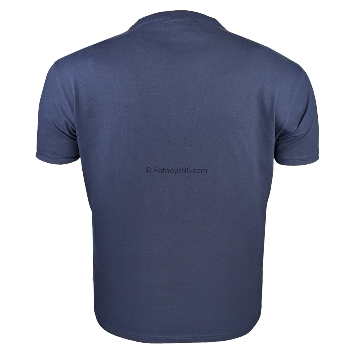 North Latitude Denim Hulk Tee - 53355 - Navy 3