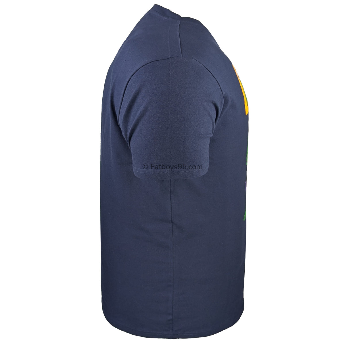 North Latitude Denim Hulk Tee - 53355 - Navy 5