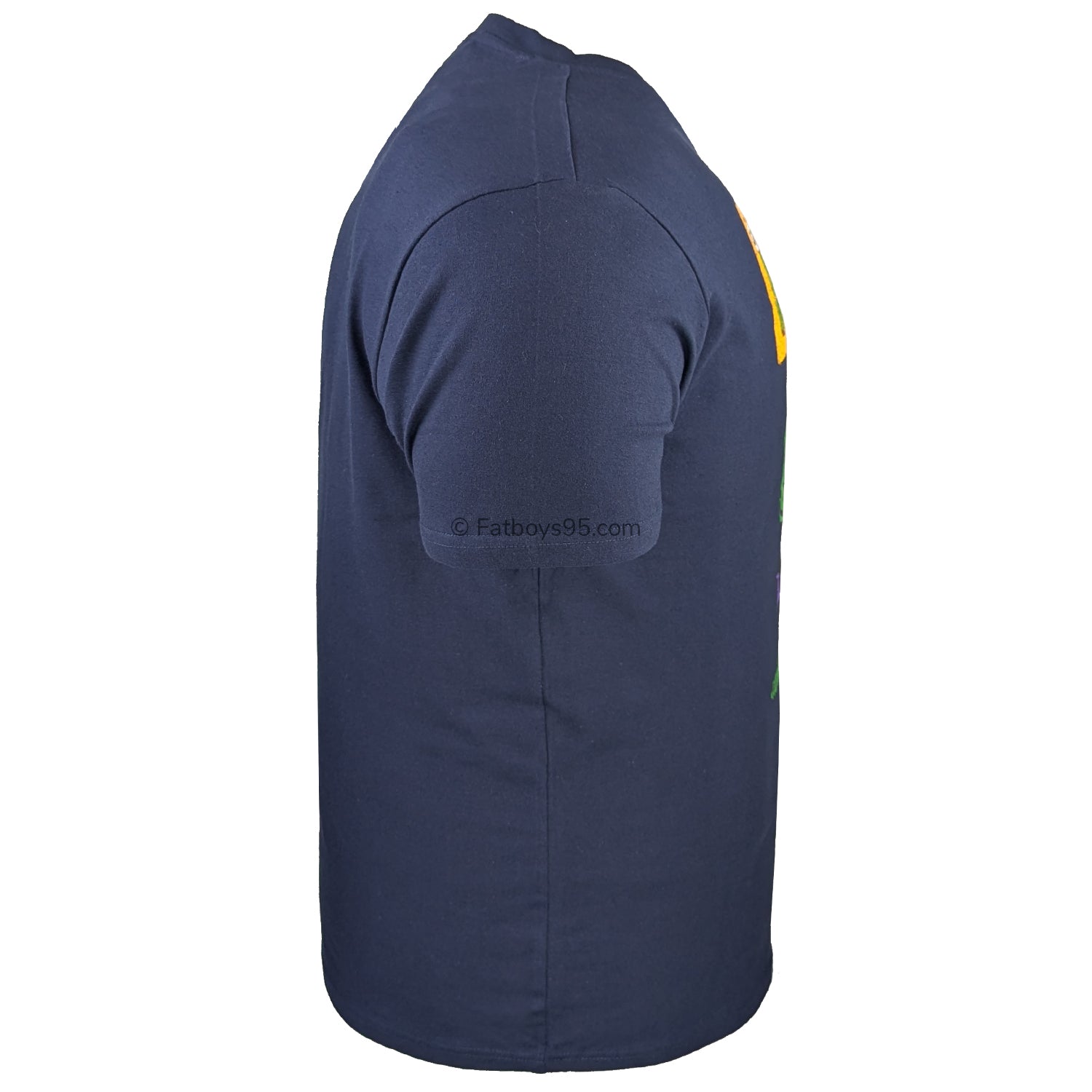 North Latitude Denim Hulk Tee - 53355 - Navy 5