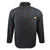 North 56°4 Quarter Zip Fleece - 63205 - Black 1