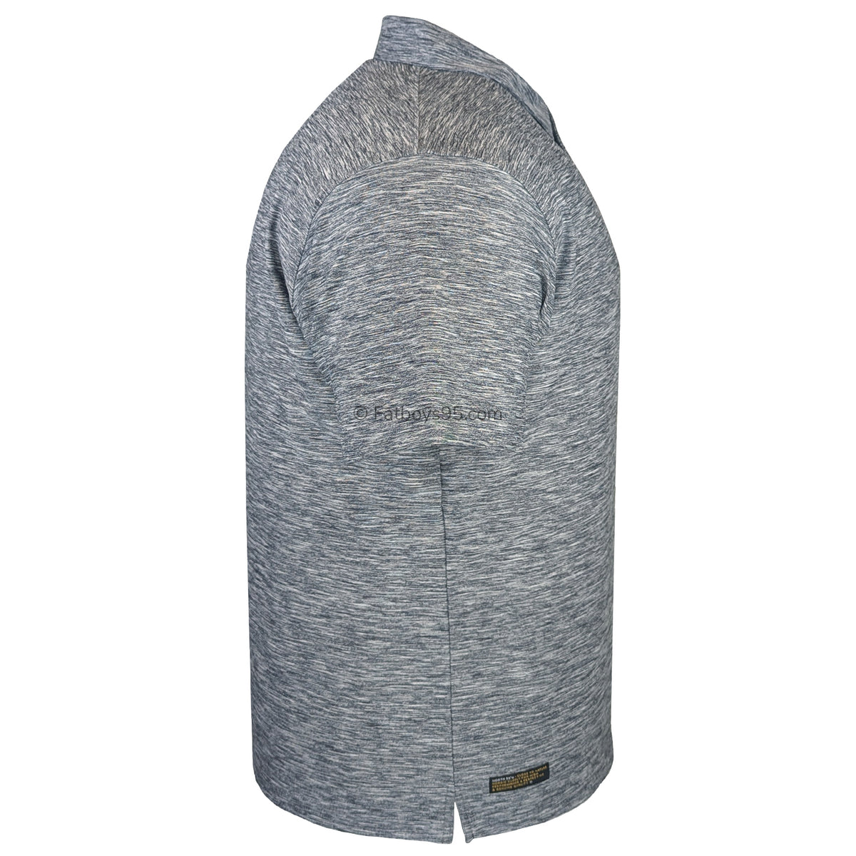 North 56°4 Polo - 83108 - Dark Grey / Charcoal 6