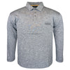 Grey Melange