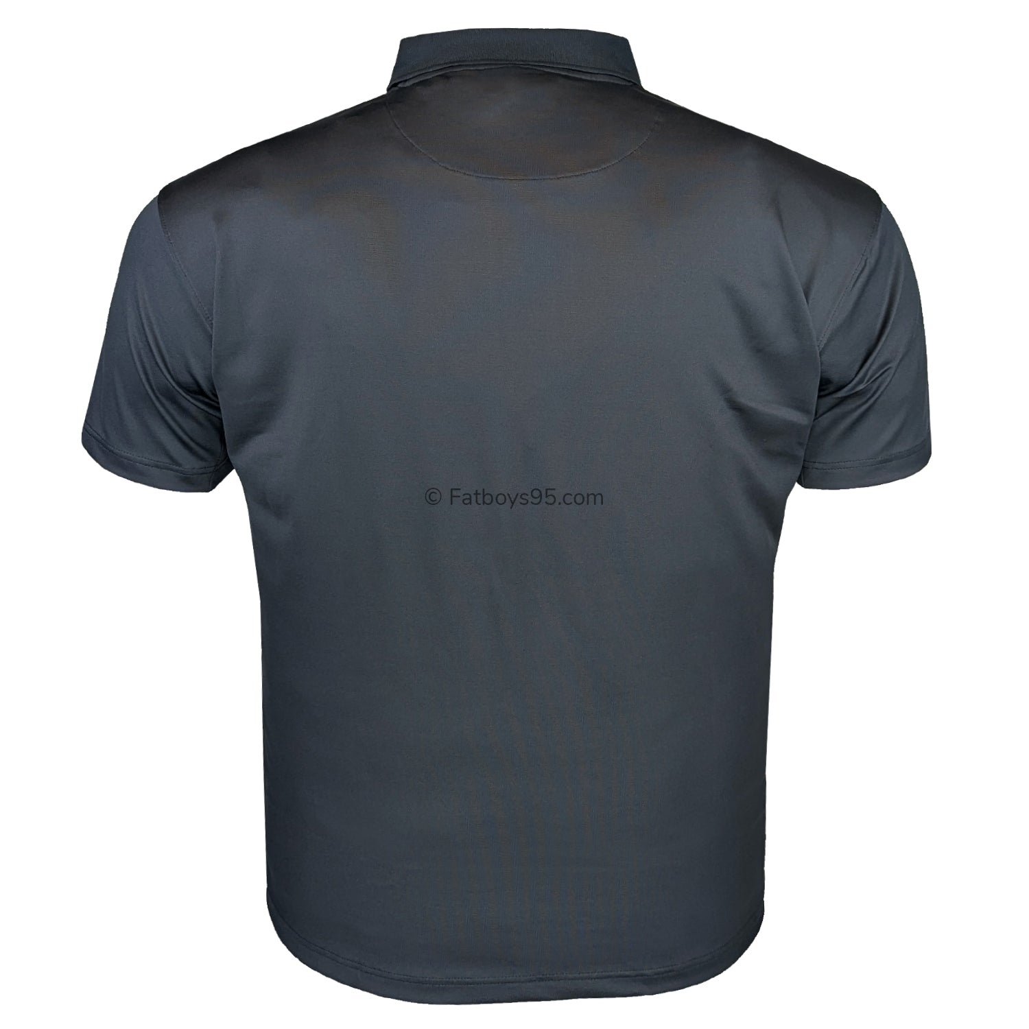 North 56°4 Polo - 83176 - Black 4