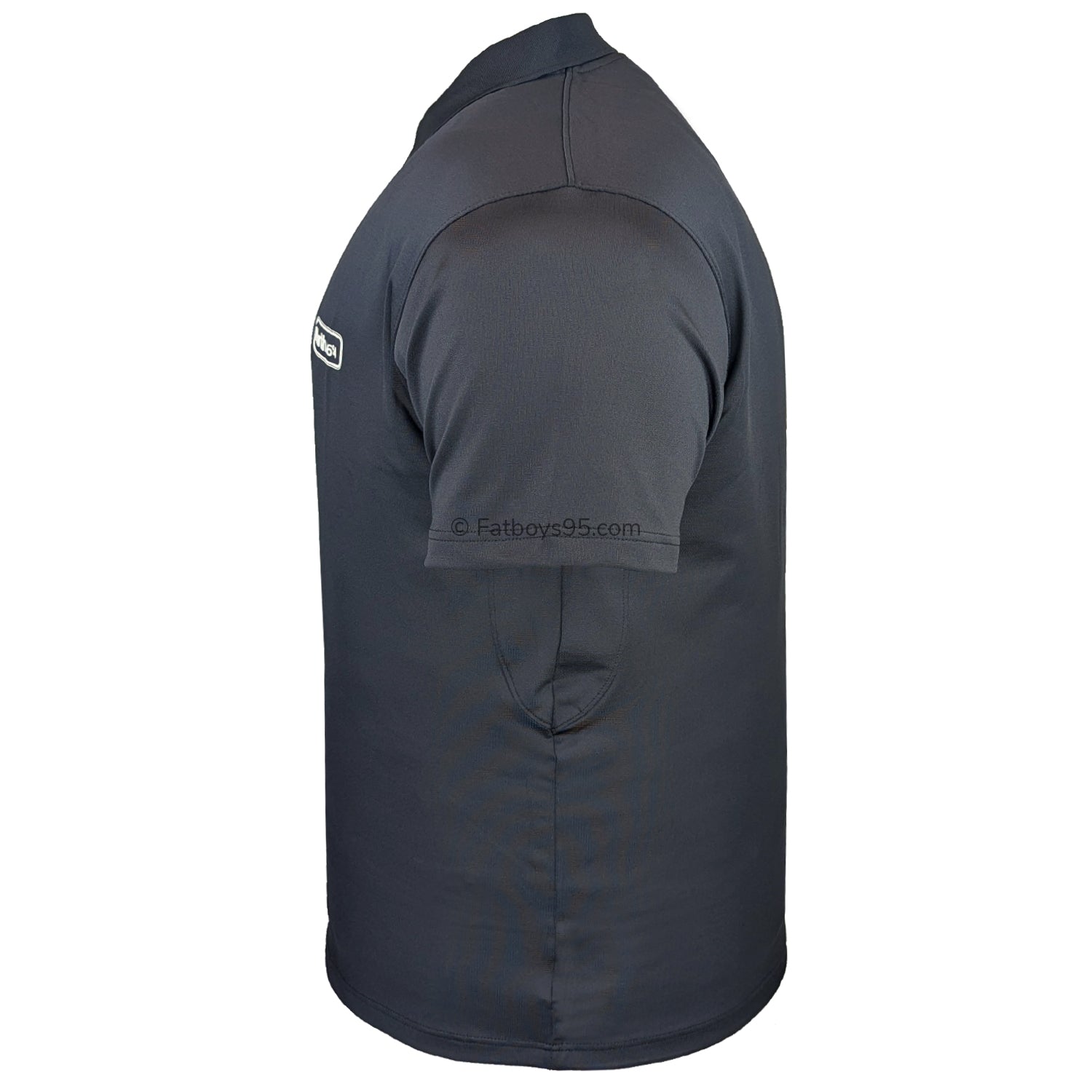 North 56°4 Polo - 83176 - Black 5