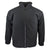 ORN Full Zip Fleece - 3200 30 - Albatross - Black 1