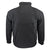 ORN Full Zip Fleece - 3200 30 - Albatross - Black 3