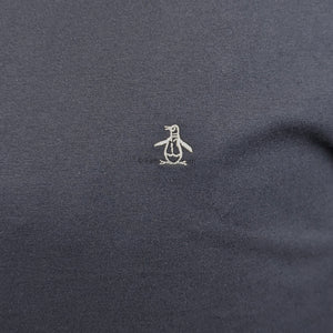 Penguin T-Shirt - OJKB0903 - Dark Sapphire 3