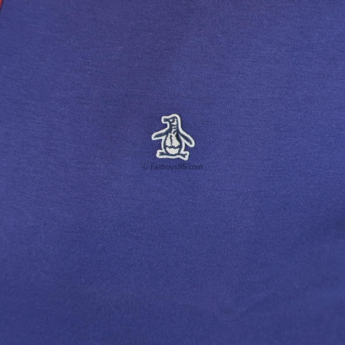 Penguin Polo - OJKF2034 - Rhodonite 3