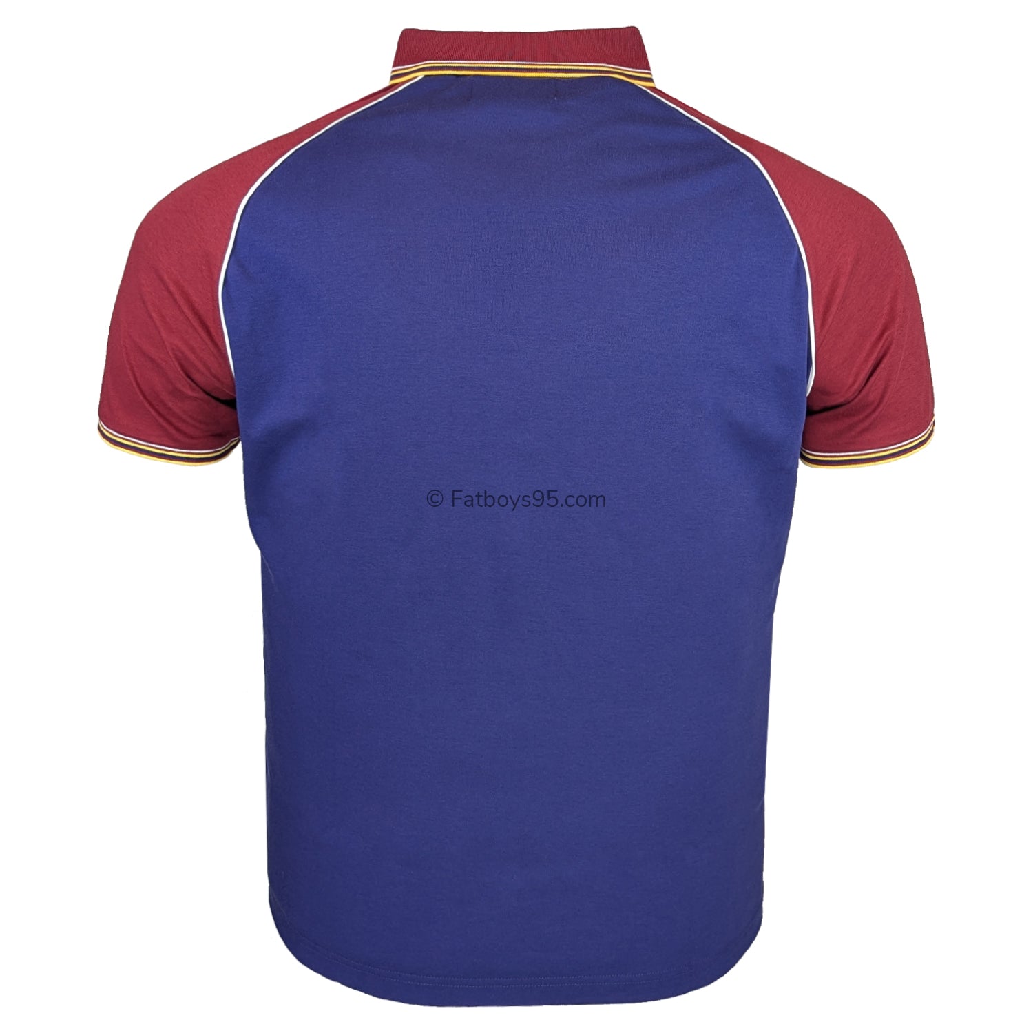 Penguin Polo - OJKF2034 - Rhodonite 4