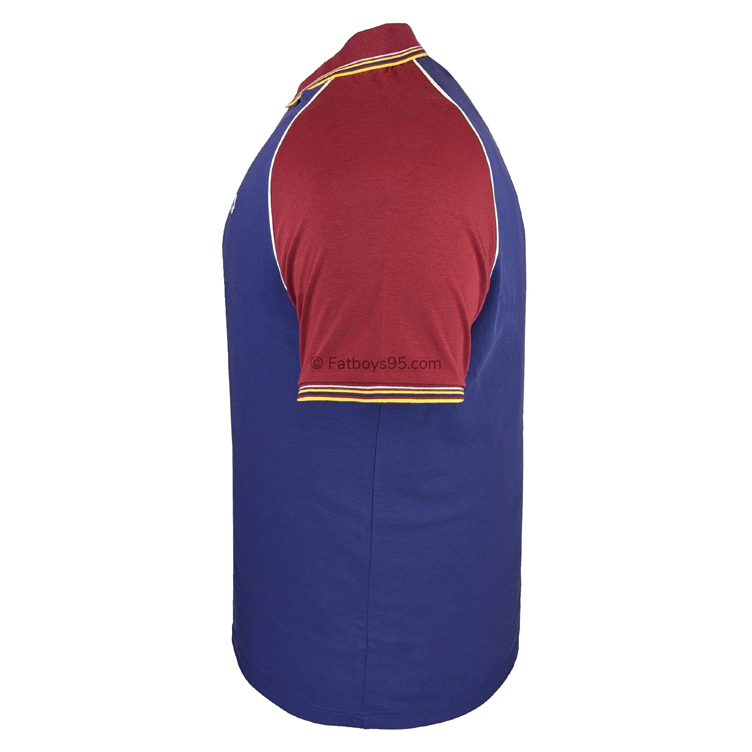 Penguin Polo - OJKF2034 - Rhodonite 5