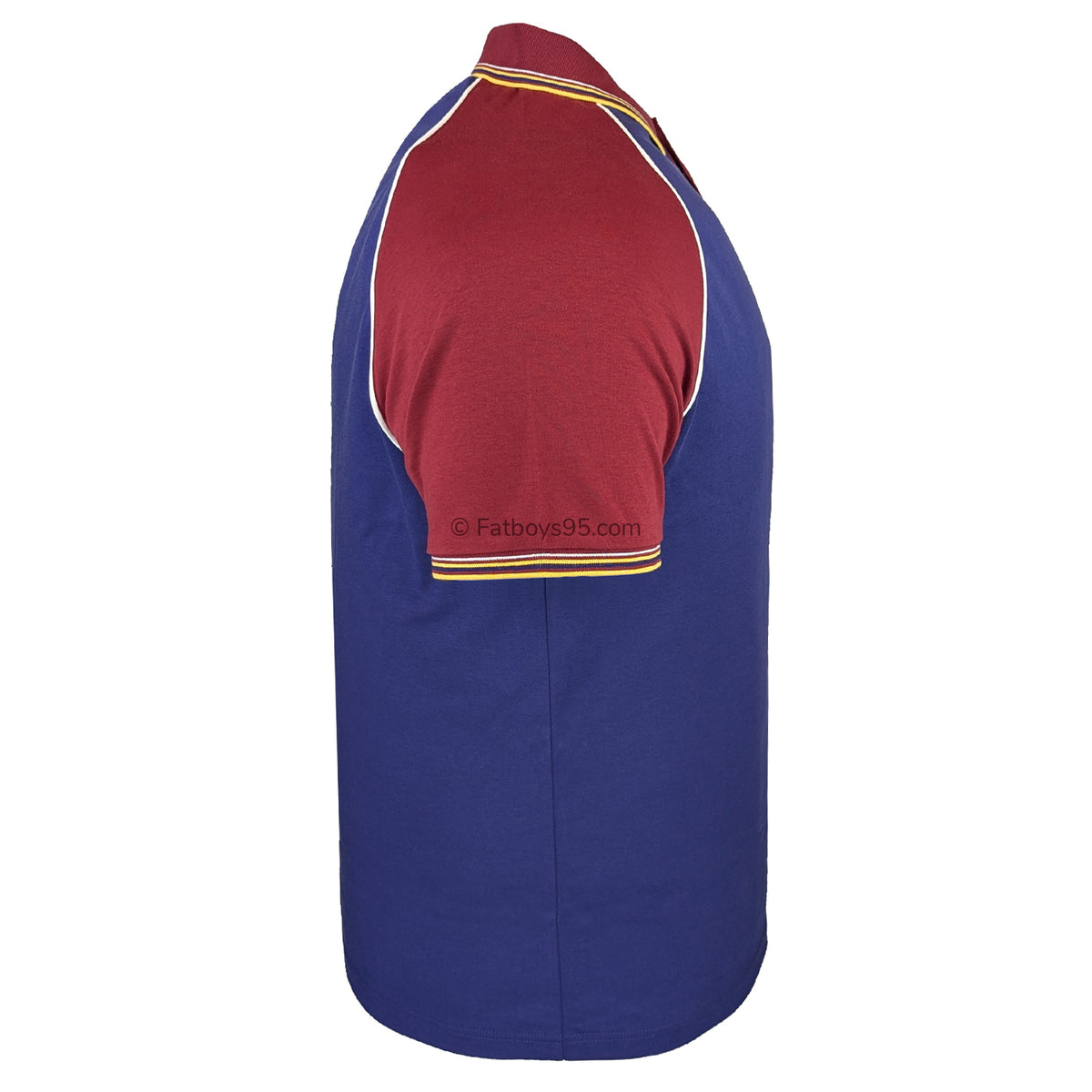 Penguin Polo - OJKF2034 - Rhodonite 6