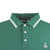 Penguin Polo - OJKF2620 - Antique Green 2