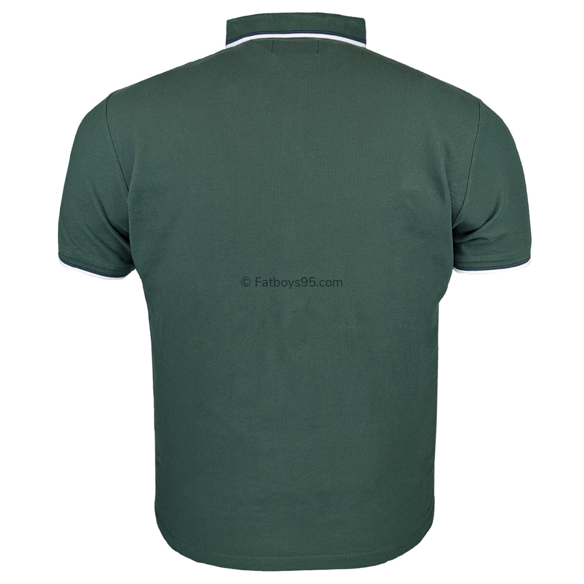 Penguin Polo - OJKF2620 - Deep Forest 4