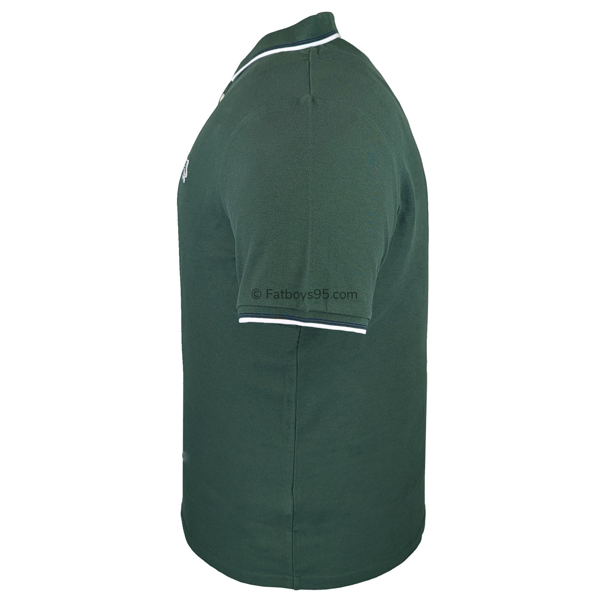 Penguin Polo - OJKF2620 - Deep Forest 5