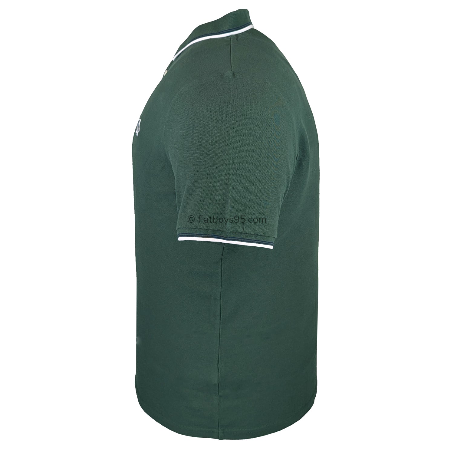 Penguin Polo - OJKF2620 - Deep Forest 5