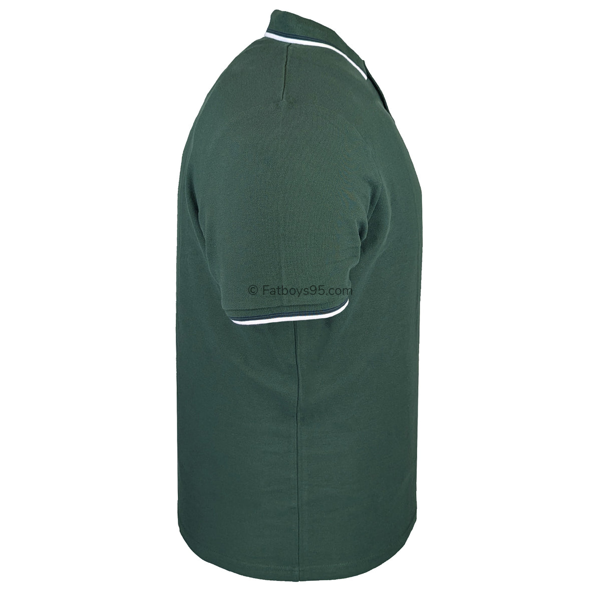 Penguin Polo - OJKF2620 - Deep Forest 6