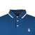 Penguin Polo - OJKF2620 - Poseidon Blue 2