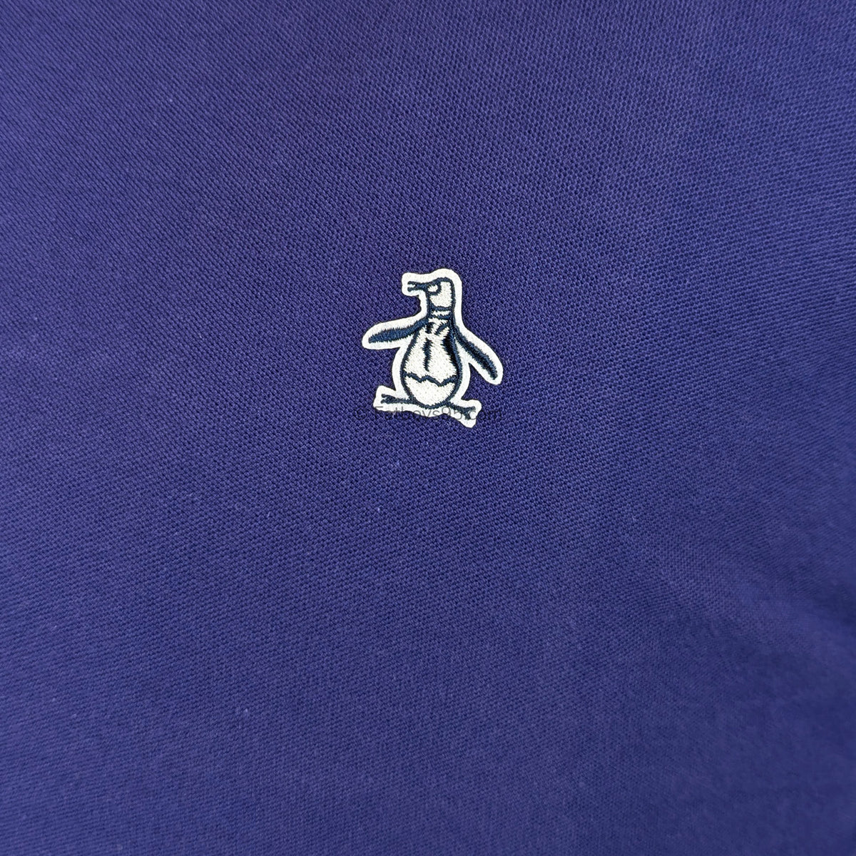 Penguin Polo - OJKF2620 - Rhodonite 3