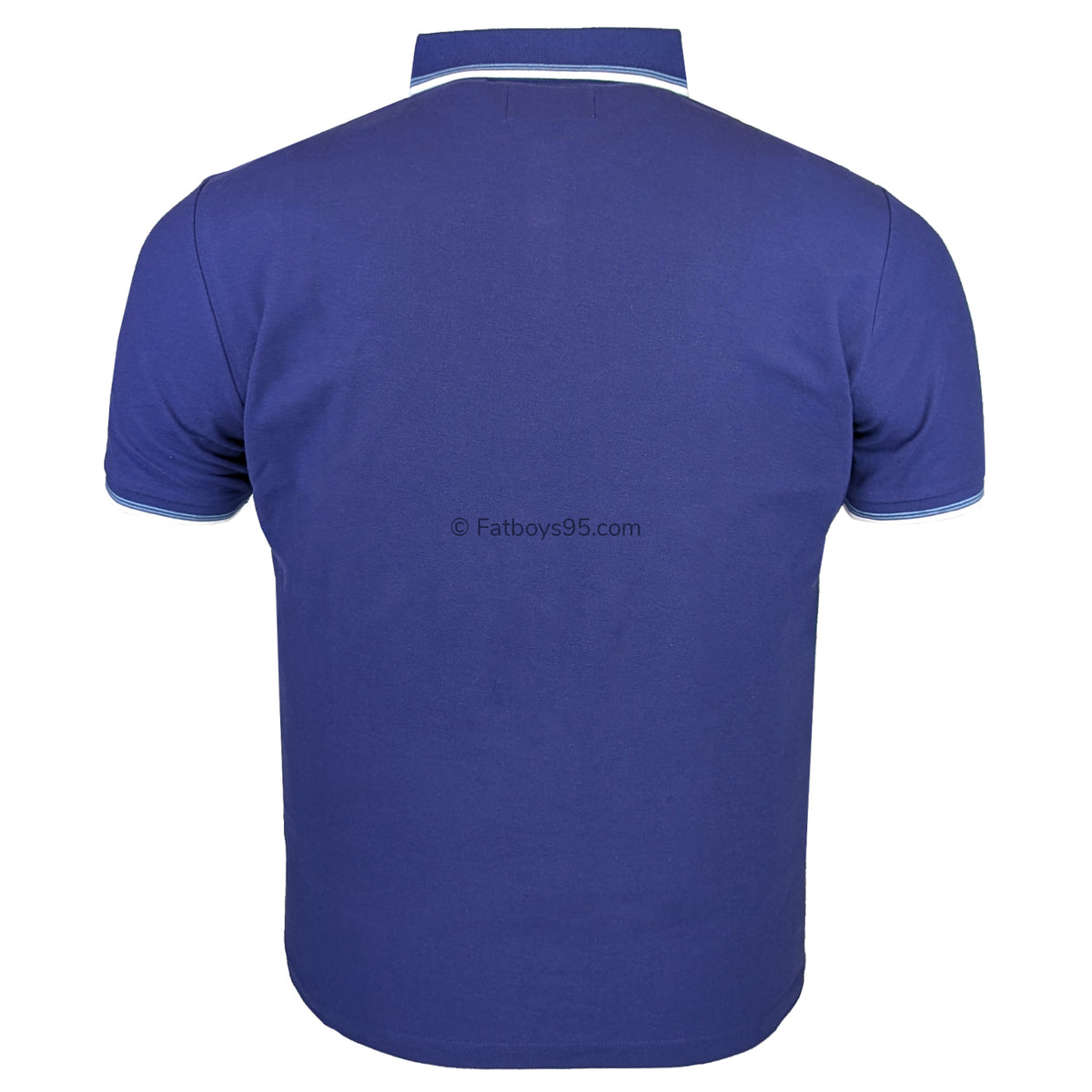 Penguin Polo - OJKF2620 - Rhodonite 4