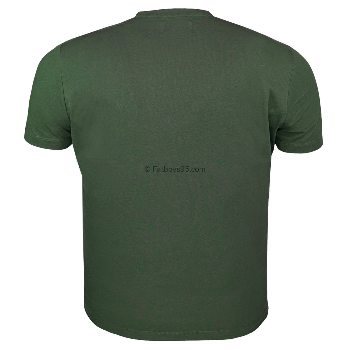 Penguin T-Shirt - OJKF2903 - Deep Forest 2
