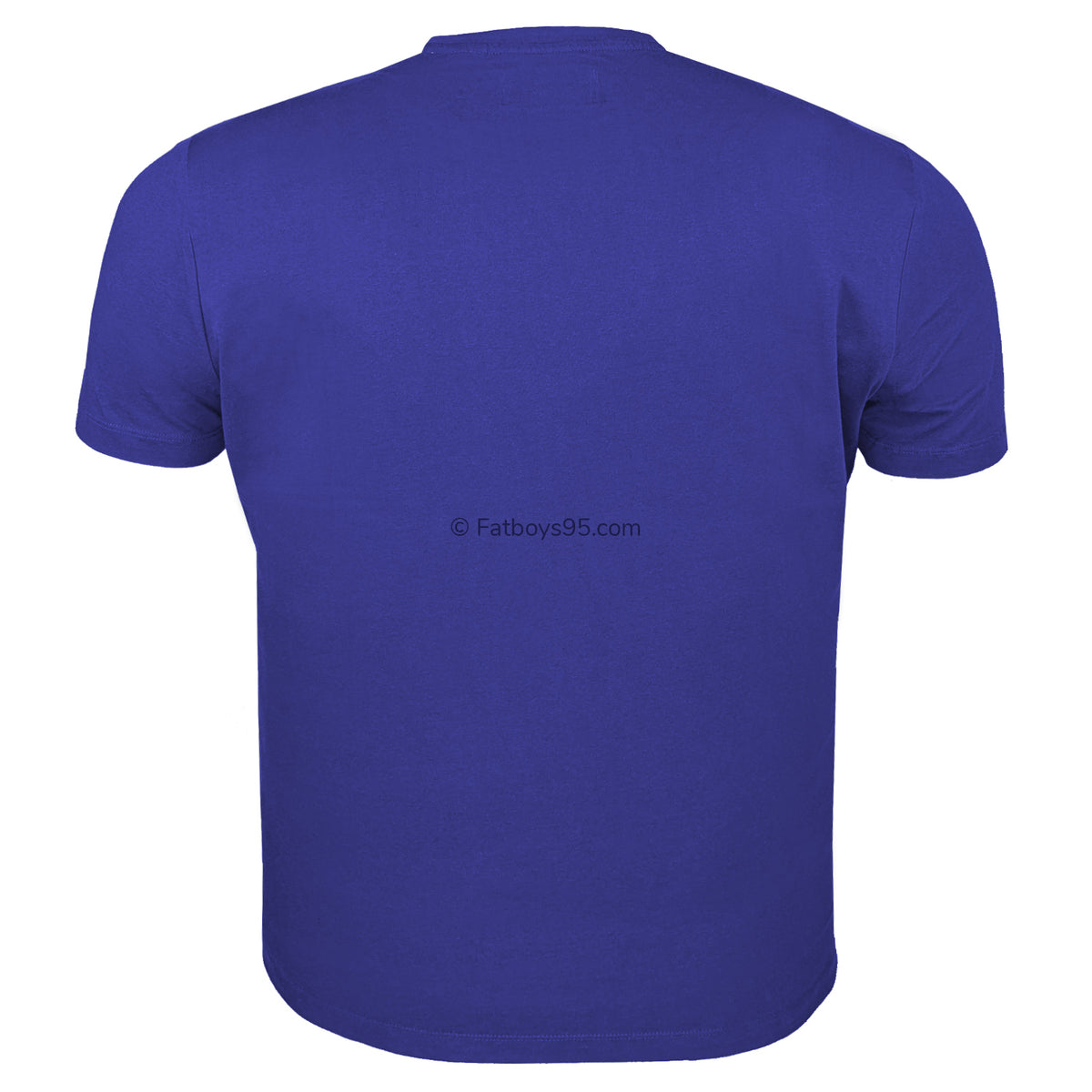 Penguin T-Shirt - OJKF2903 - Rhodonite 2