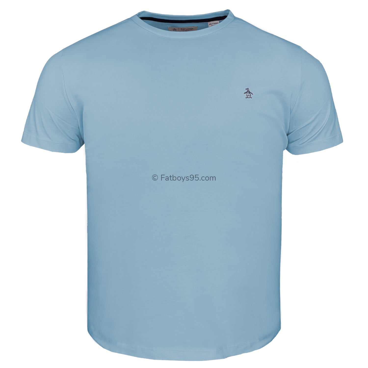 Penguin T-Shirt - OJKF2903 - Spring Lake 1